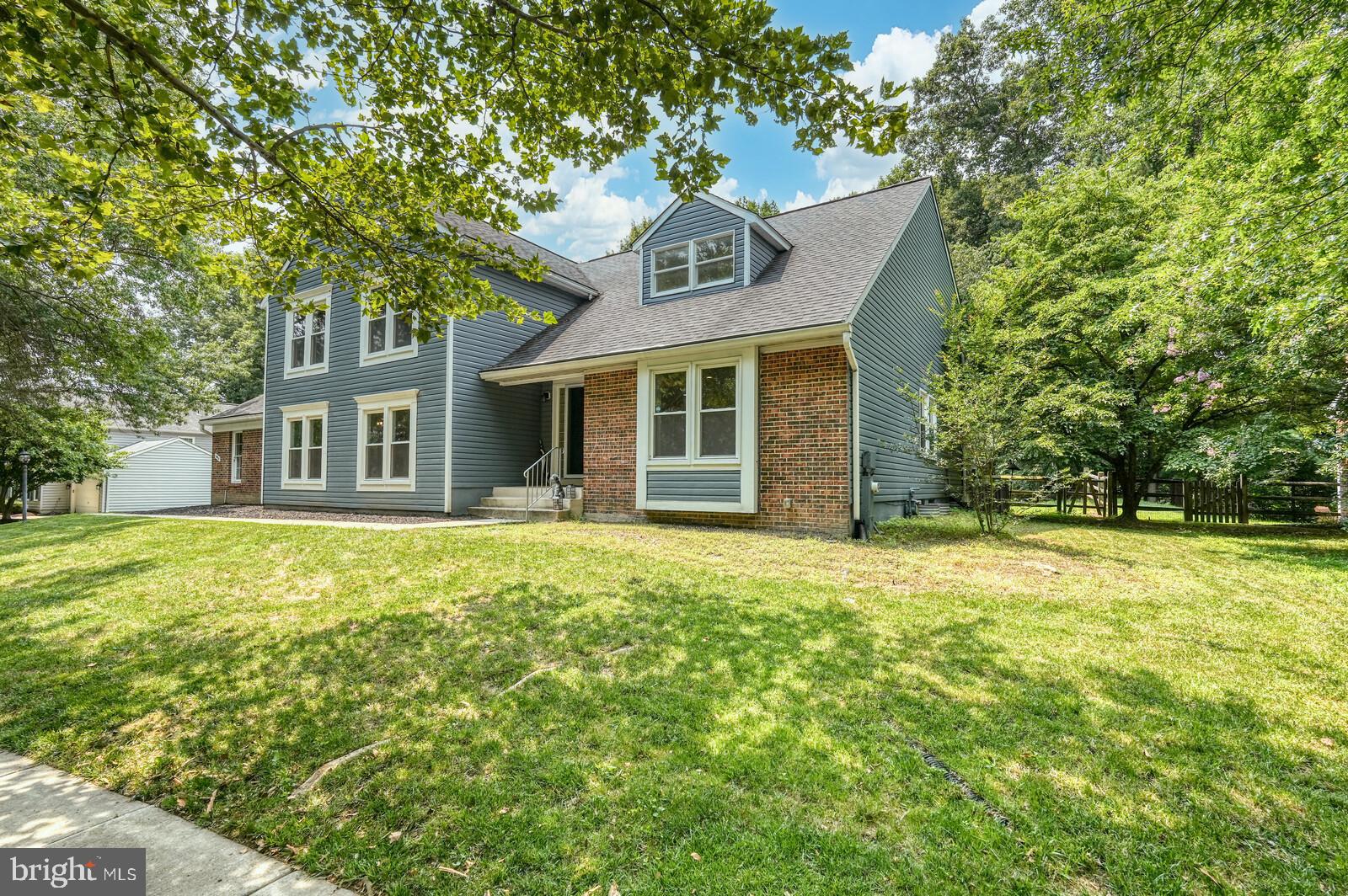 VILLAGE OF HICKORY RIDGE - Residential