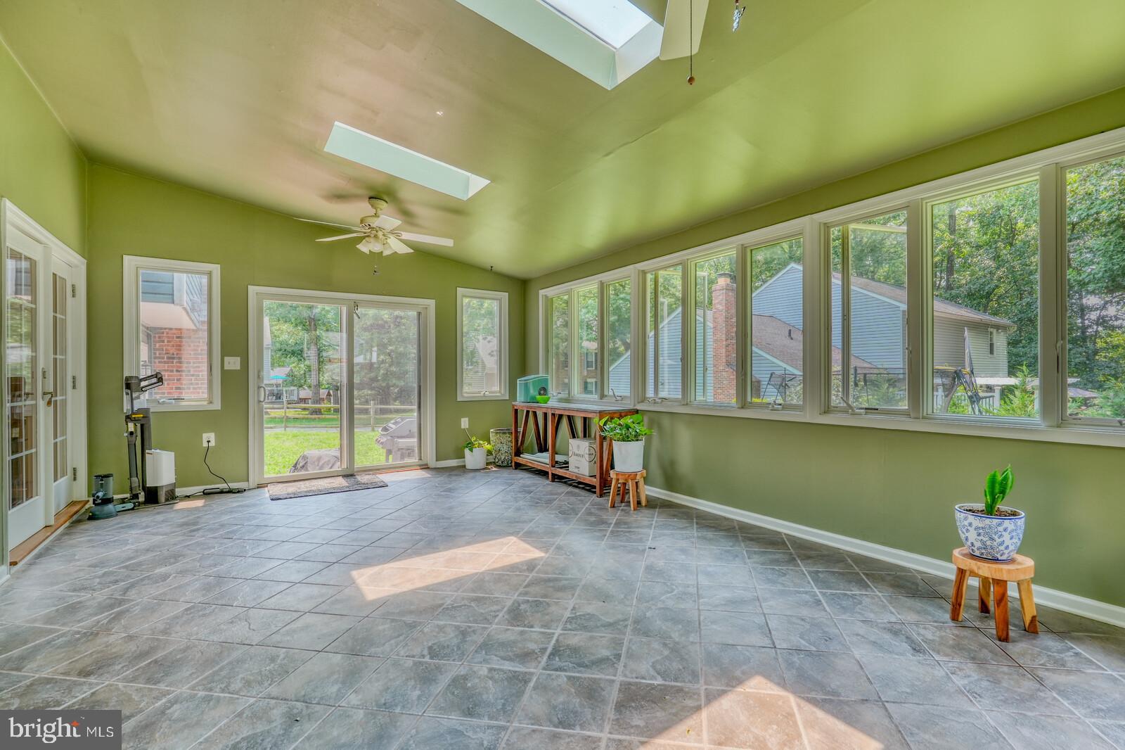 VILLAGE OF HICKORY RIDGE - Residential