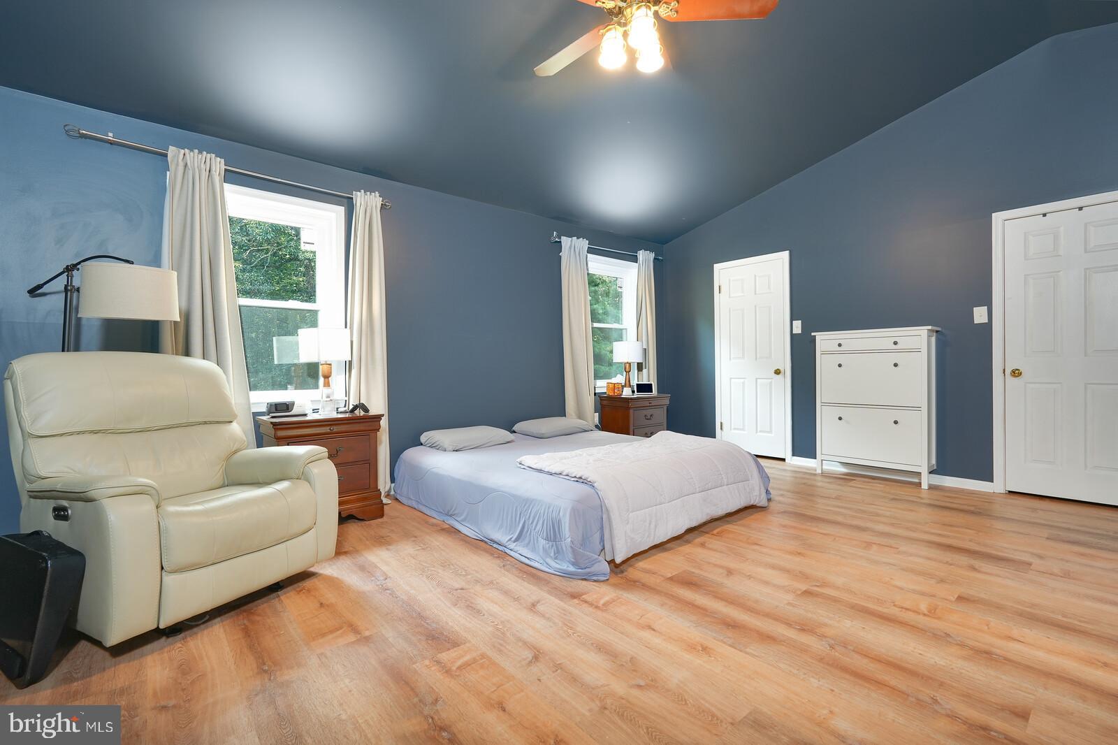 VILLAGE OF HICKORY RIDGE - Residential