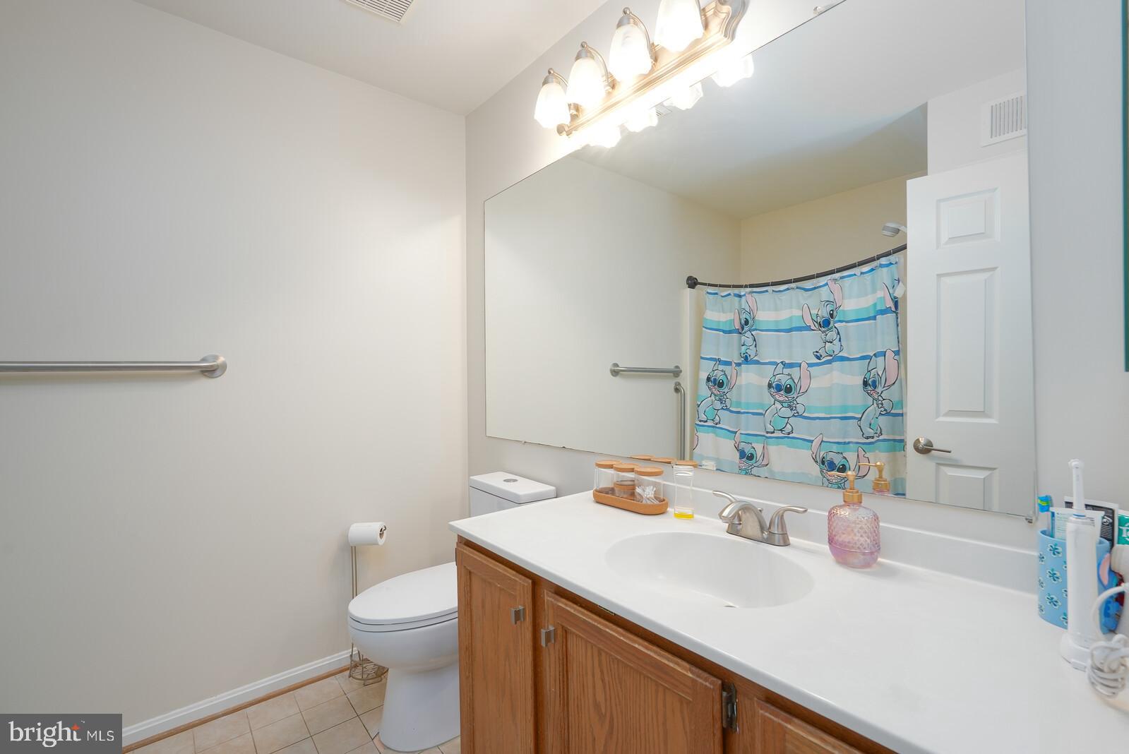 VILLAGE OF HICKORY RIDGE - Residential