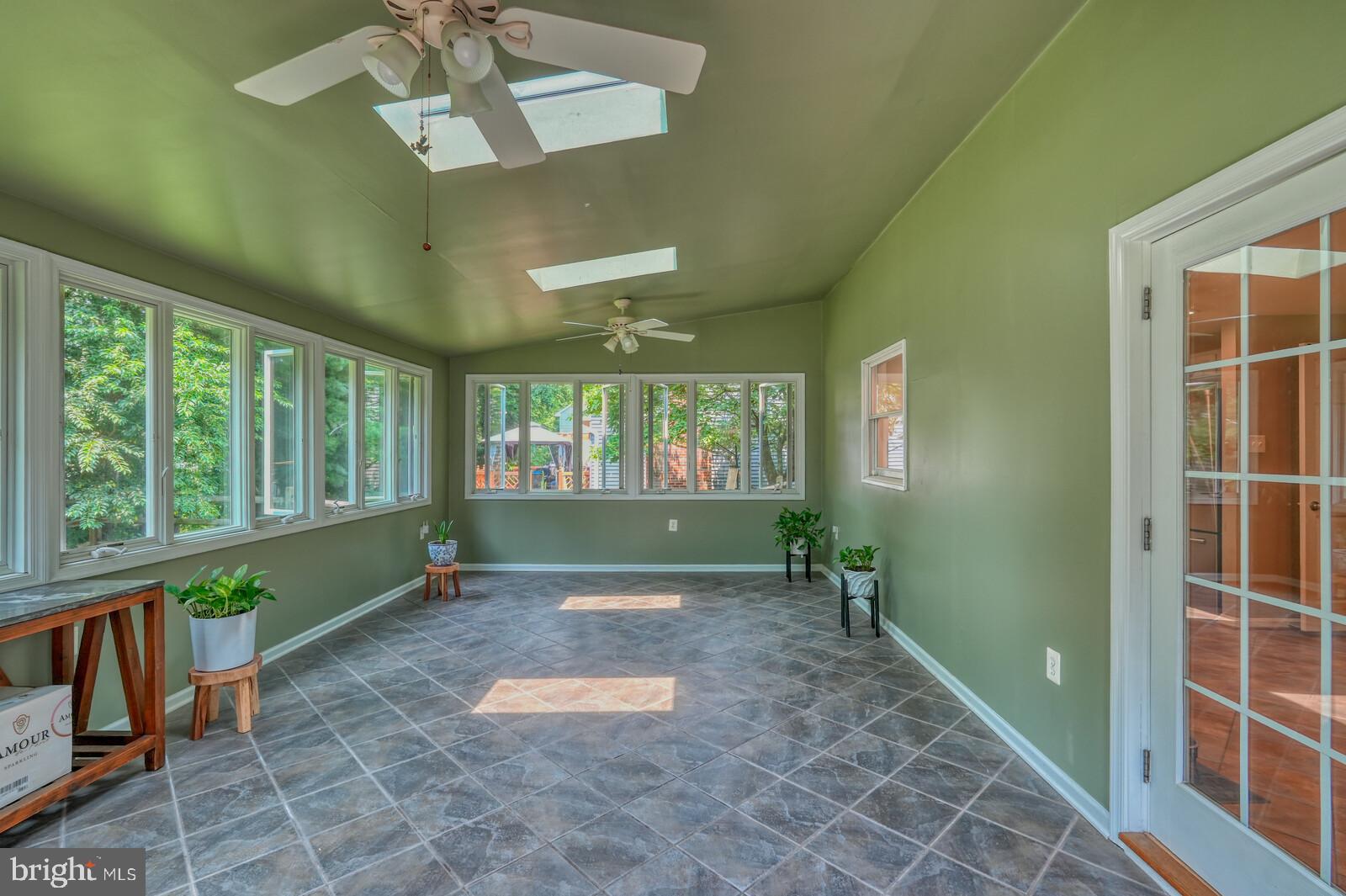 VILLAGE OF HICKORY RIDGE - Residential