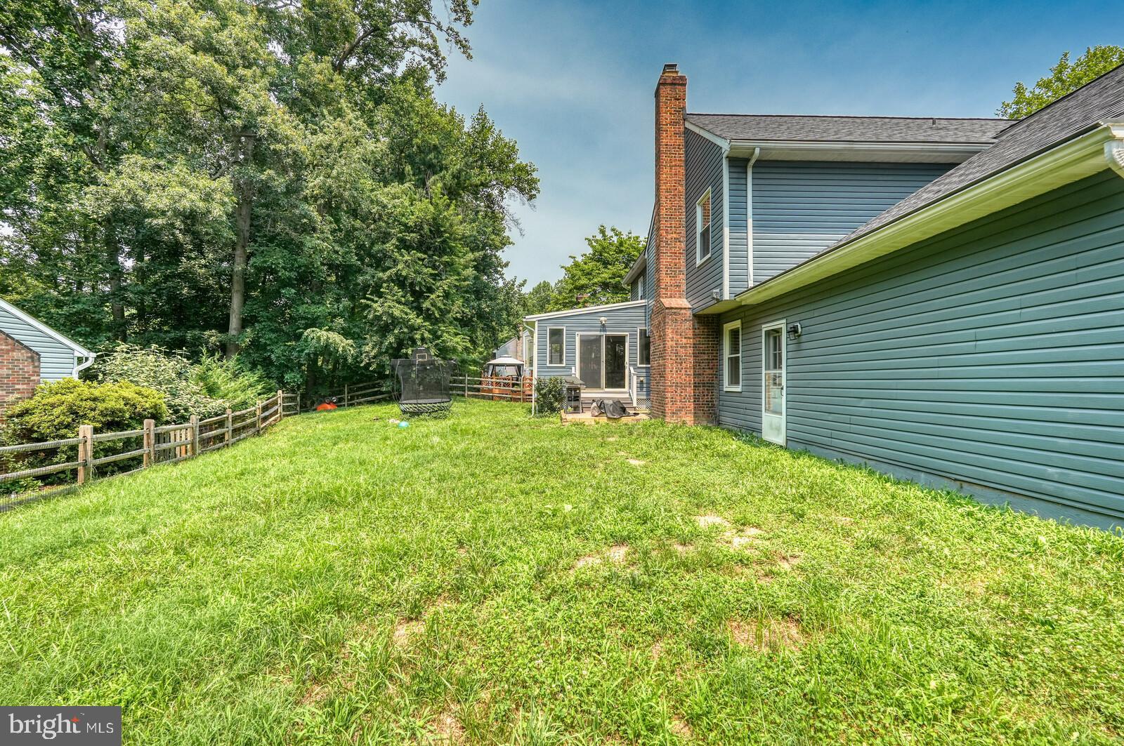VILLAGE OF HICKORY RIDGE - Residential