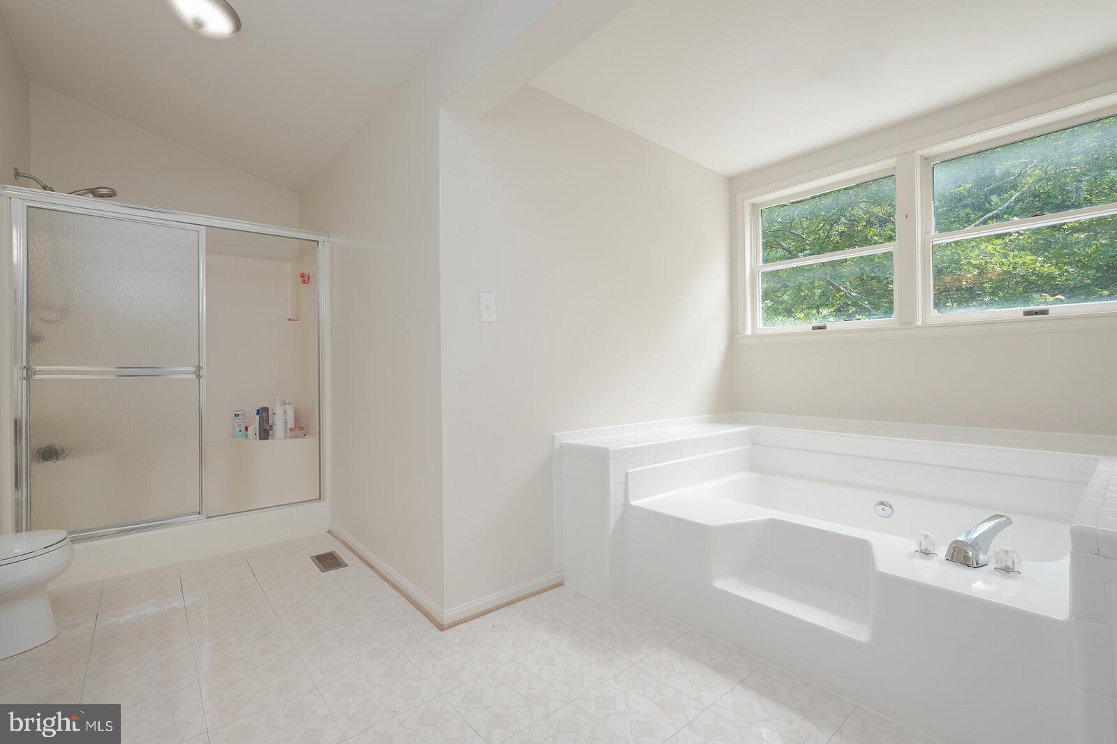 VILLAGE OF HICKORY RIDGE - Residential