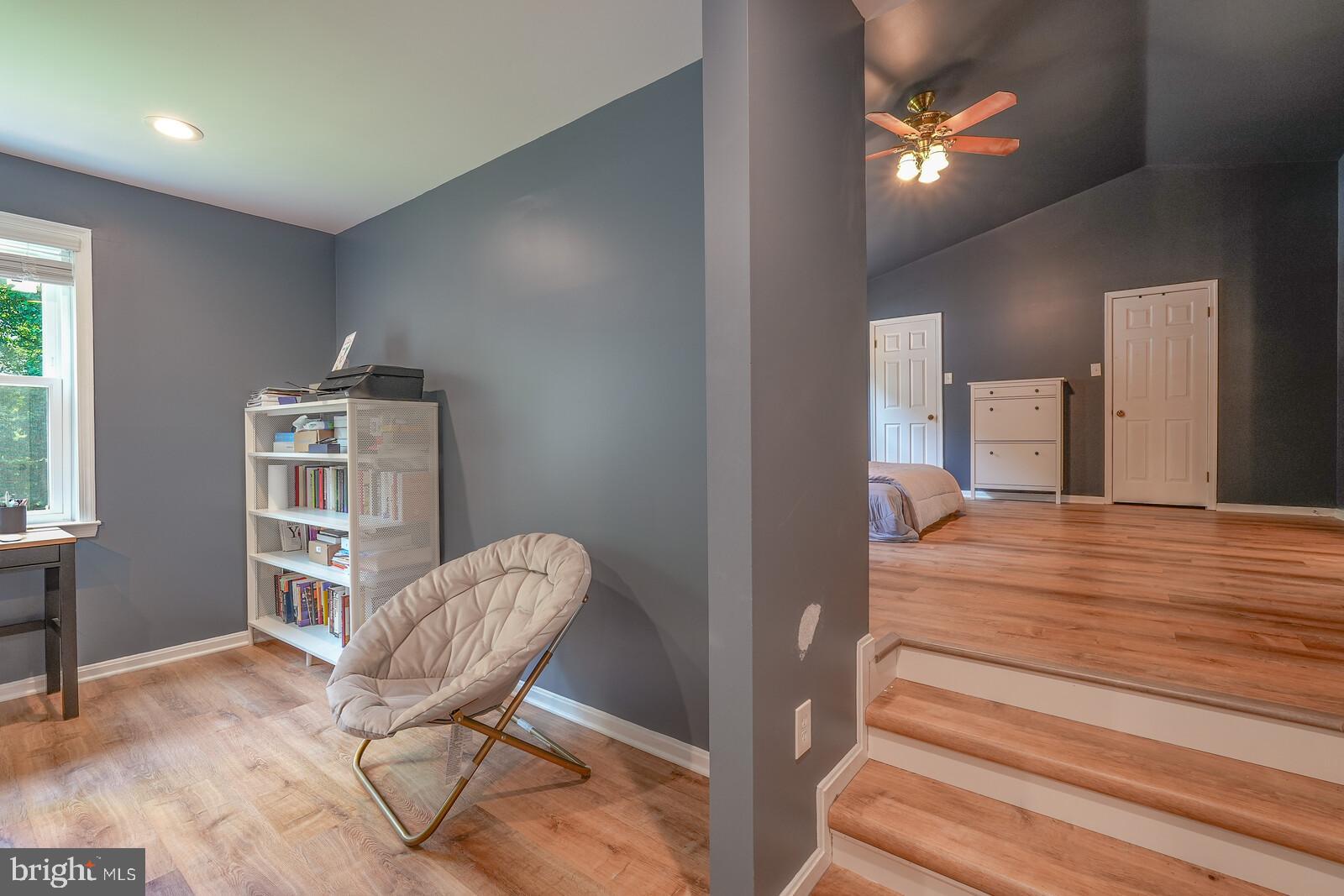 VILLAGE OF HICKORY RIDGE - Residential