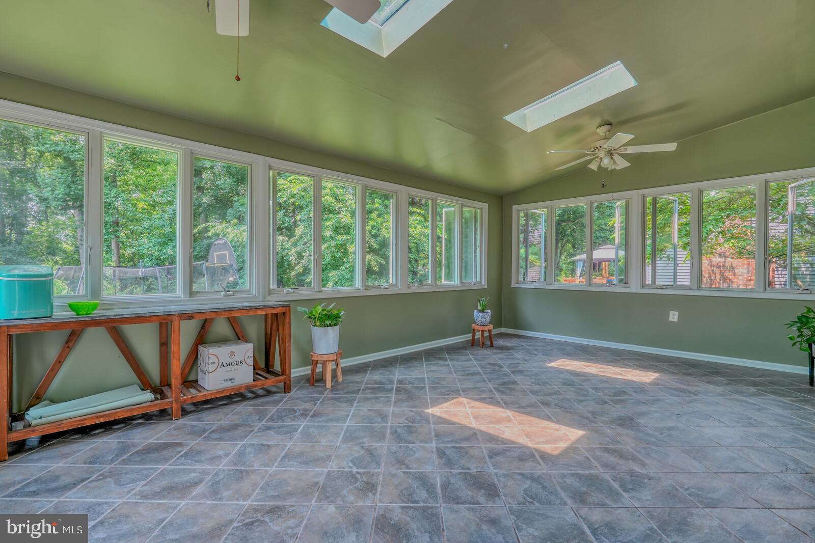 VILLAGE OF HICKORY RIDGE - Residential