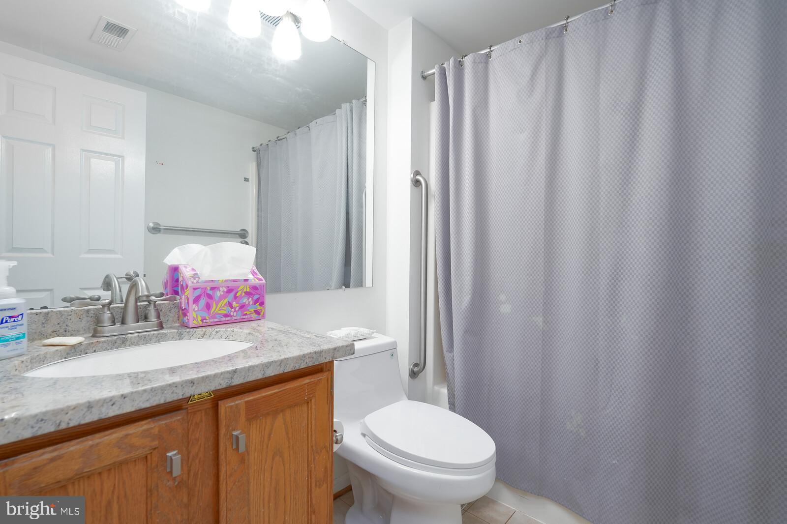 VILLAGE OF HICKORY RIDGE - Residential
