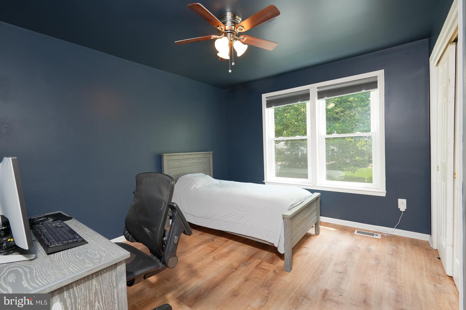 VILLAGE OF HICKORY RIDGE - Residential