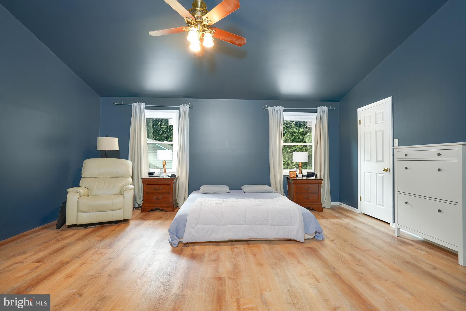 VILLAGE OF HICKORY RIDGE - Residential
