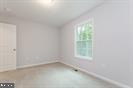 OAK FOREST SUBDIVISION - Residential