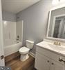 OAK FOREST SUBDIVISION - Residential