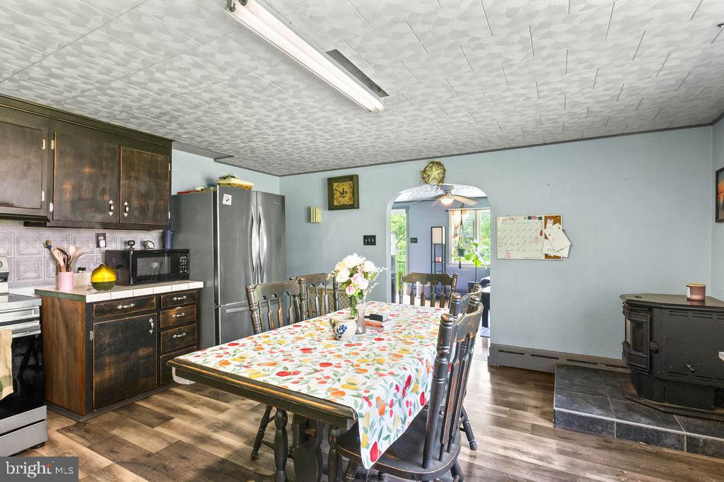 FLEETWOOD - Residential