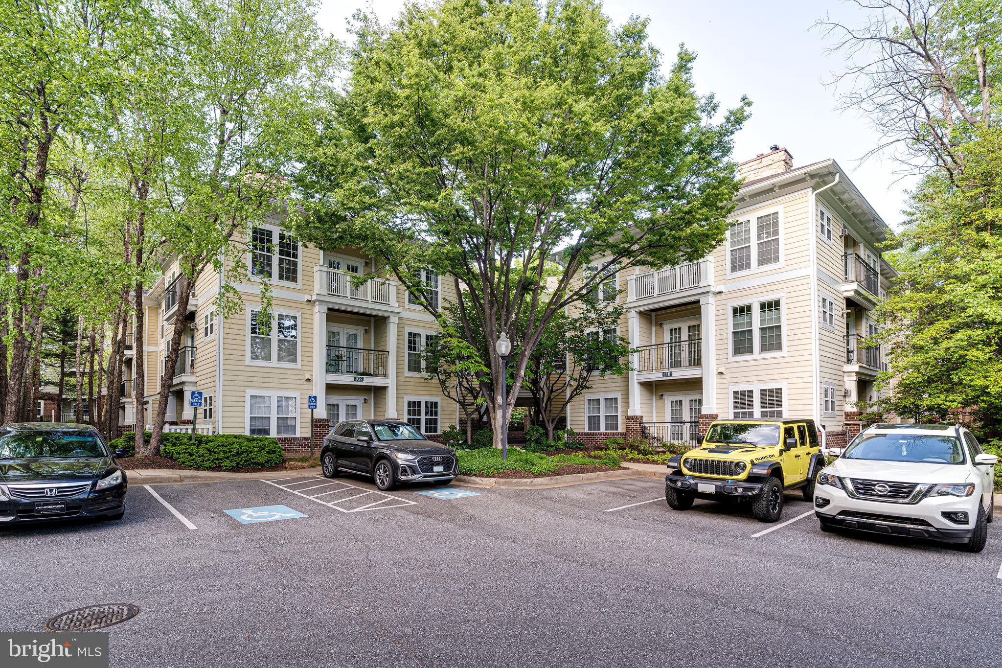 COPPERFIELD CROSSING - Residential