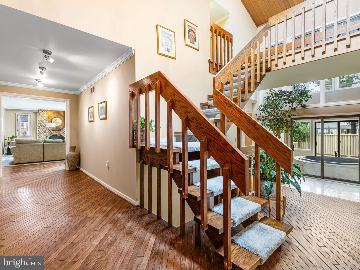 HUNTINGDON VALLEY - Residential