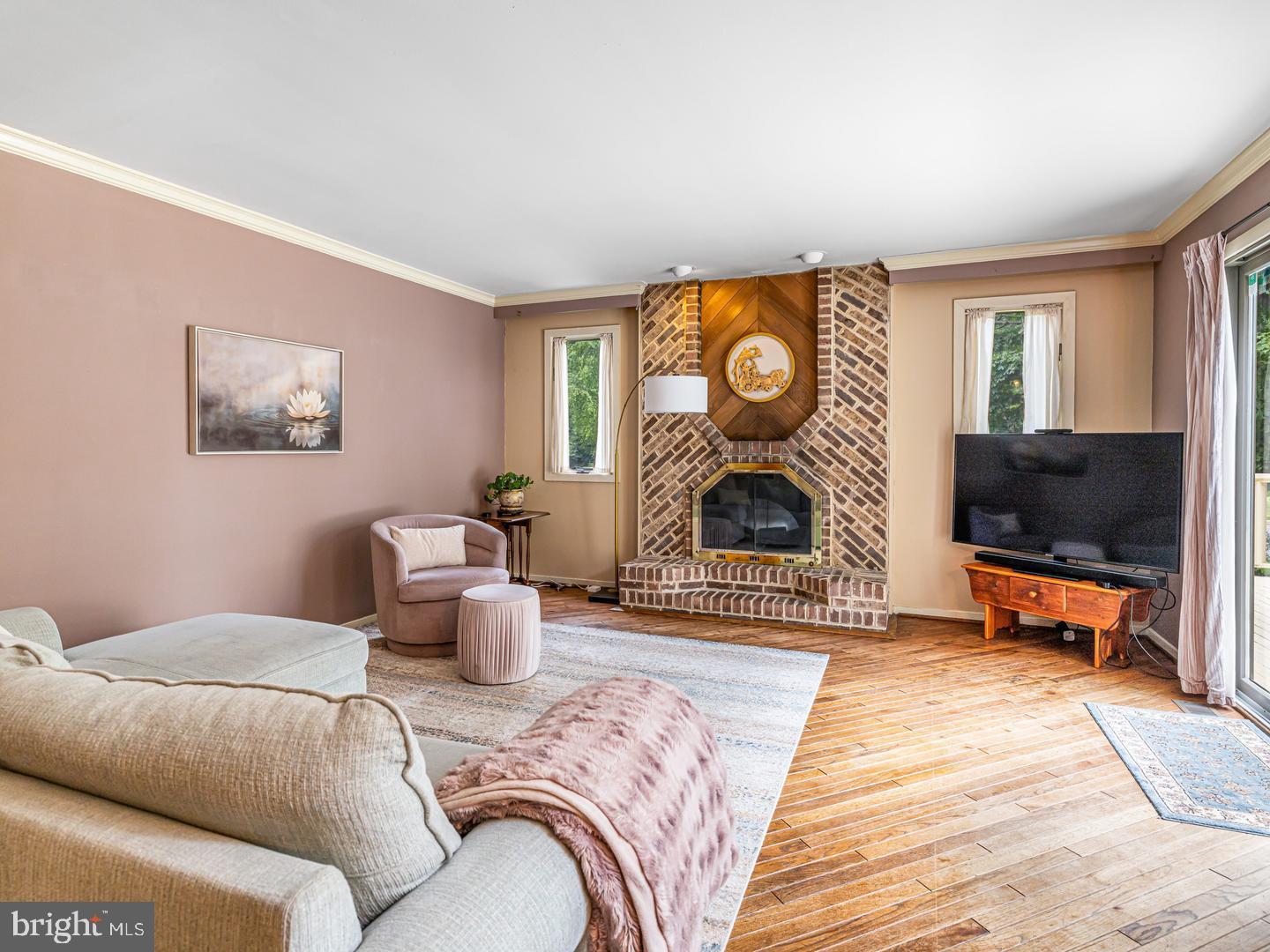 HUNTINGDON VALLEY - Residential