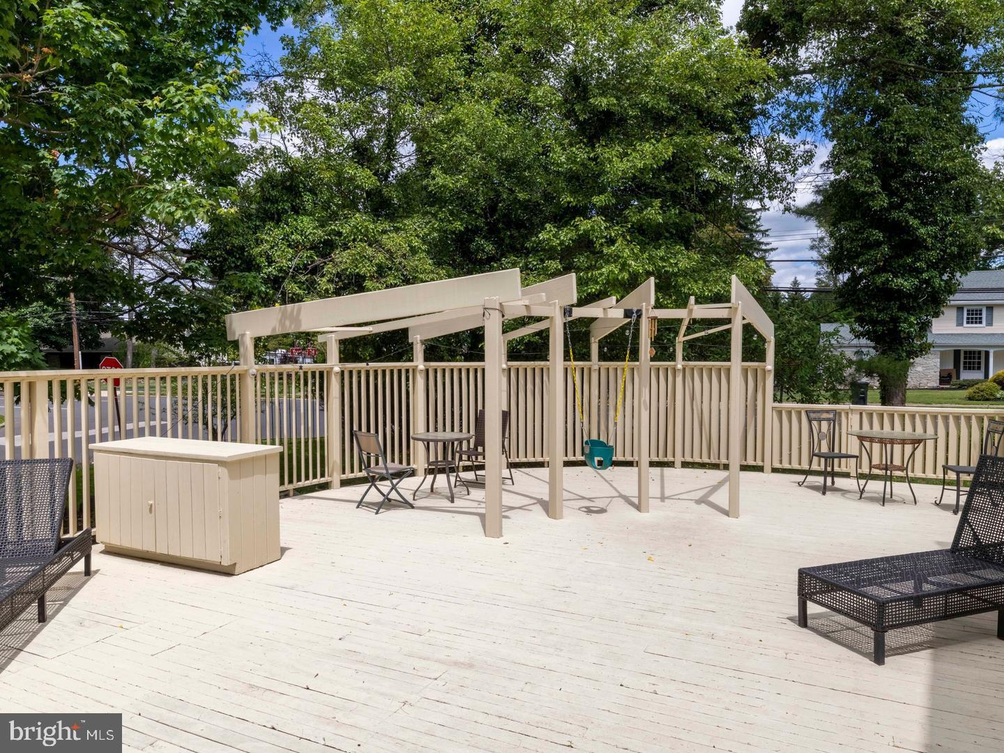 HUNTINGDON VALLEY - Residential