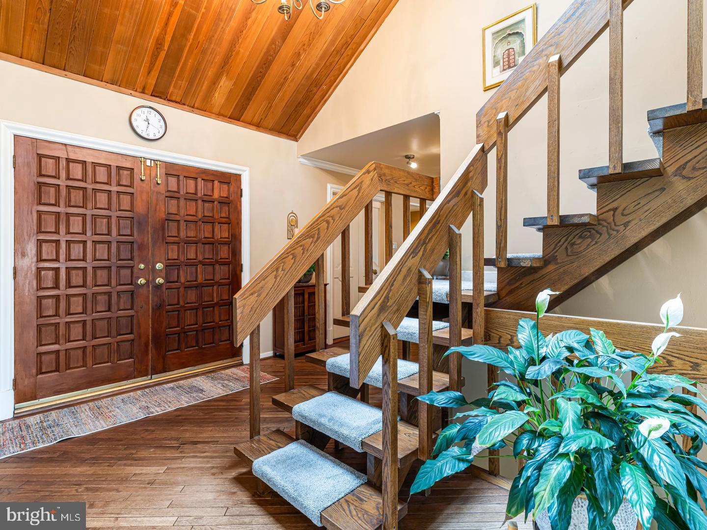 HUNTINGDON VALLEY - Residential