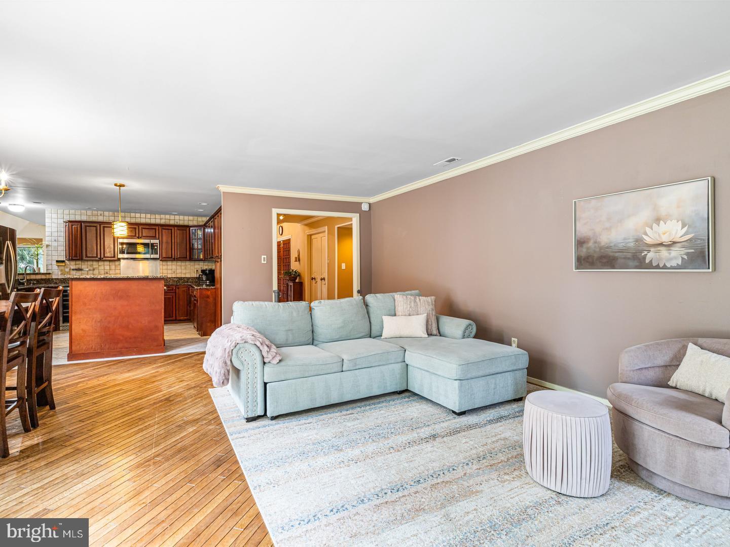 HUNTINGDON VALLEY - Residential