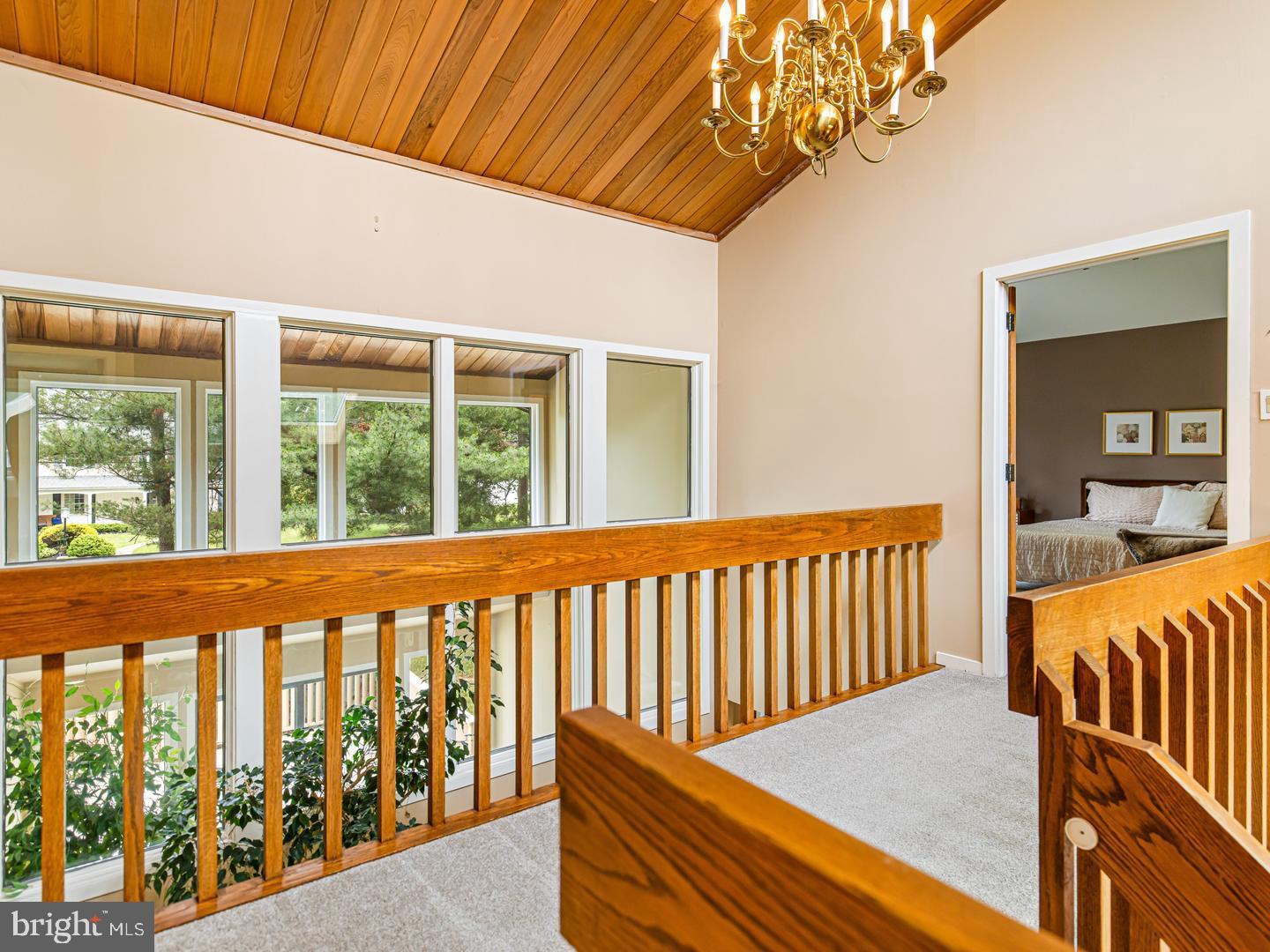 HUNTINGDON VALLEY - Residential