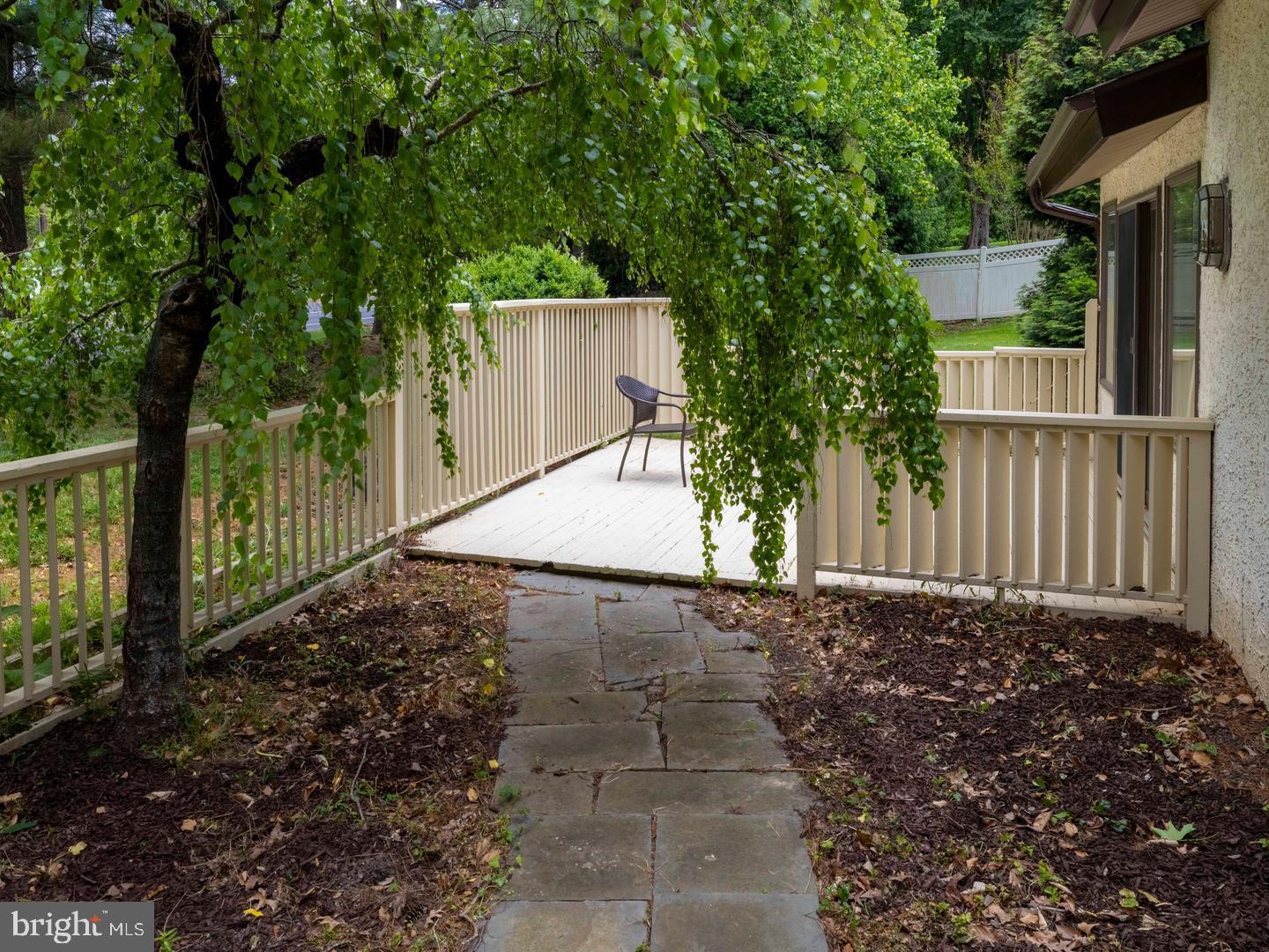 HUNTINGDON VALLEY - Residential