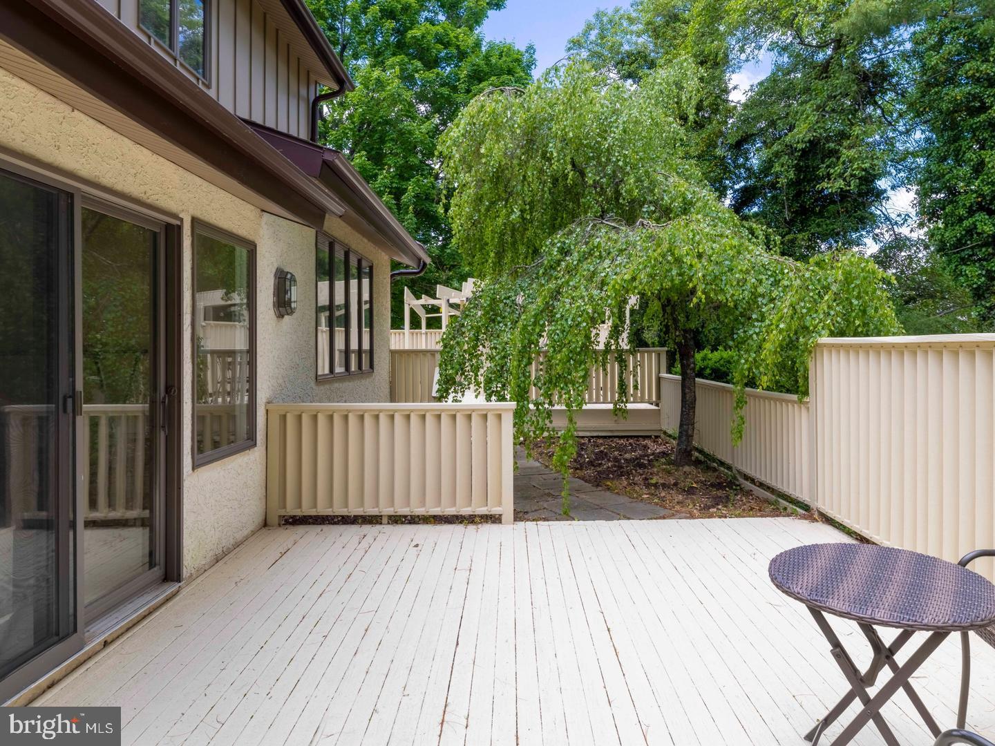 HUNTINGDON VALLEY - Residential