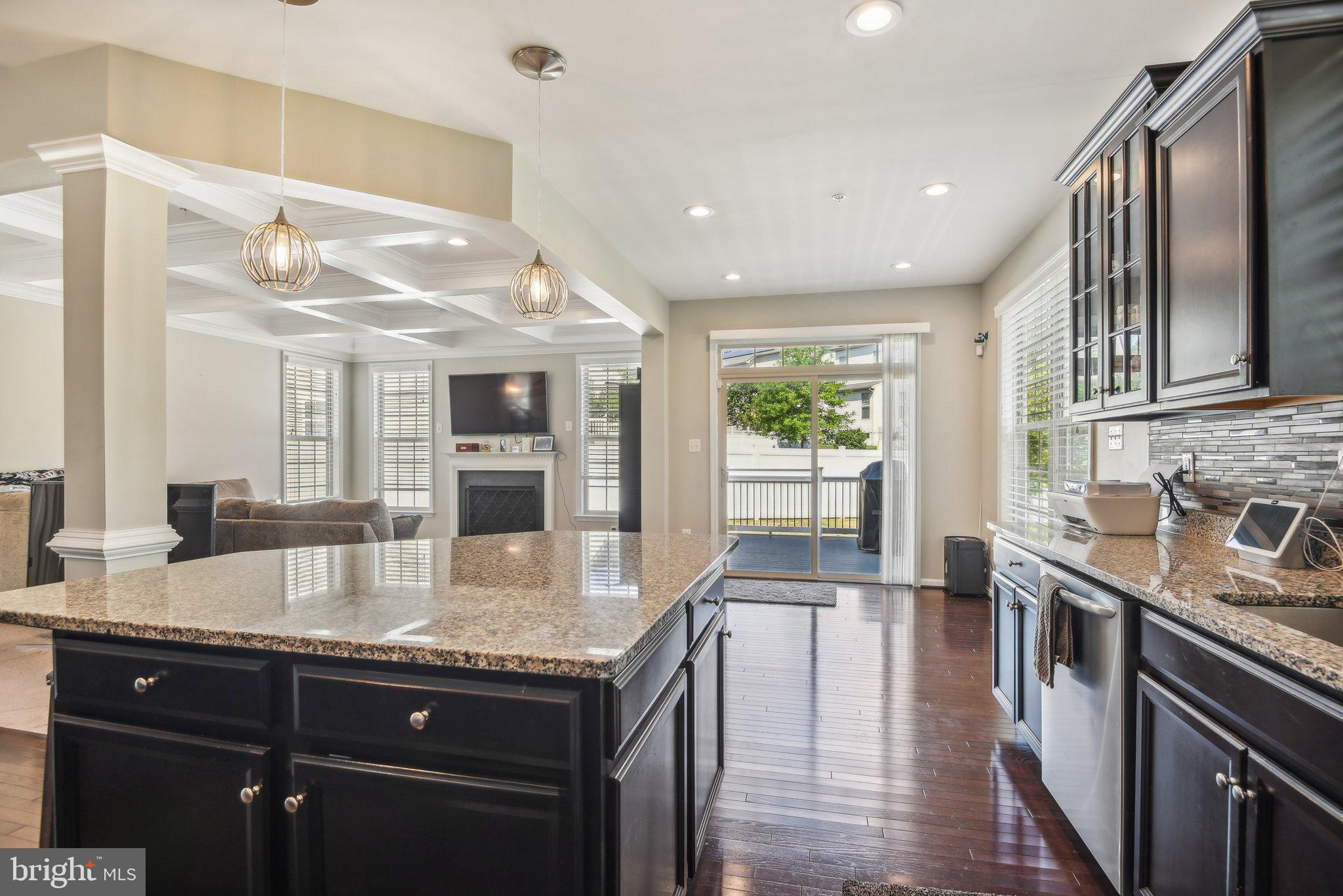 WOODMORE TOWNE CENTRE - Residential