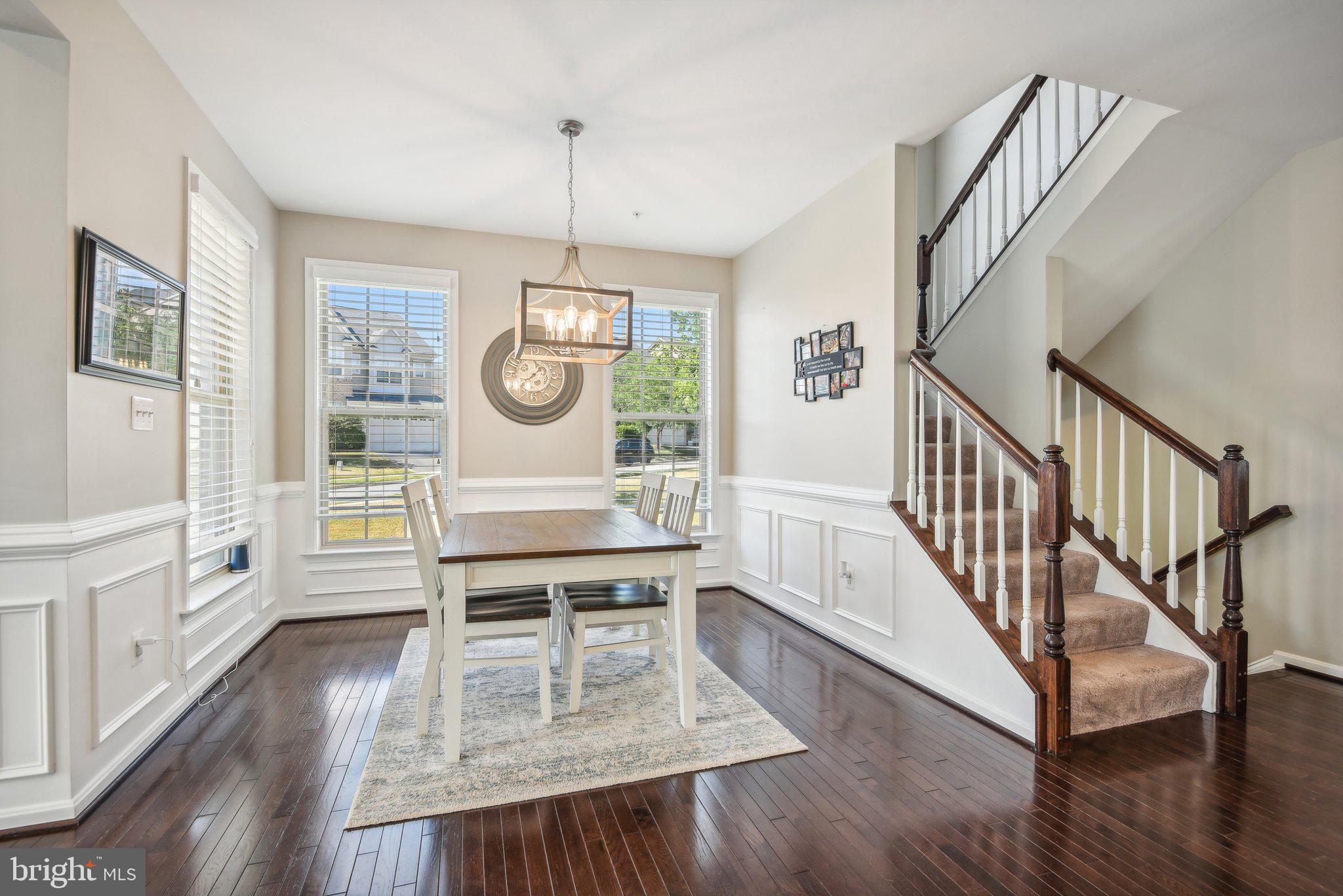 WOODMORE TOWNE CENTRE - Residential