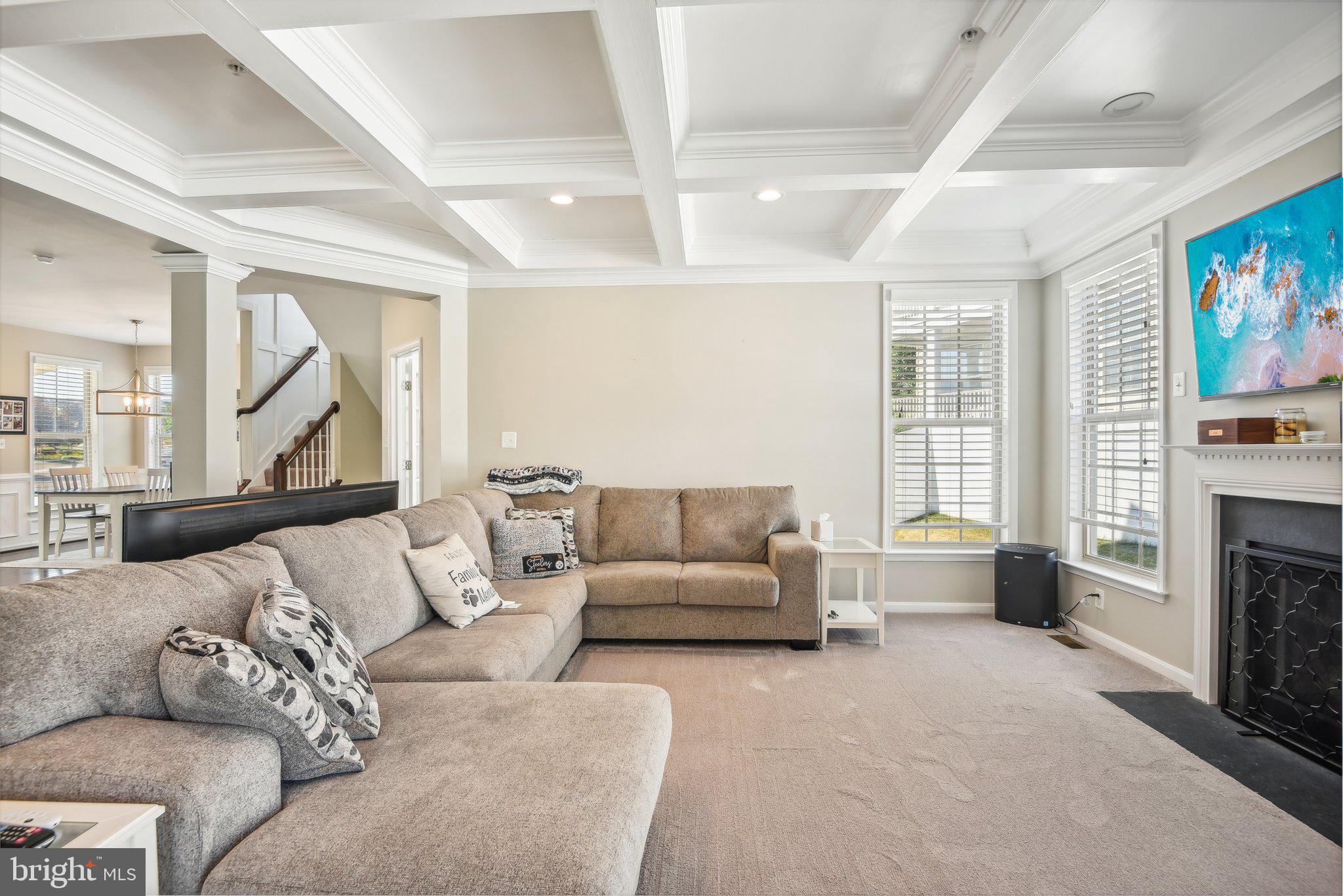 WOODMORE TOWNE CENTRE - Residential