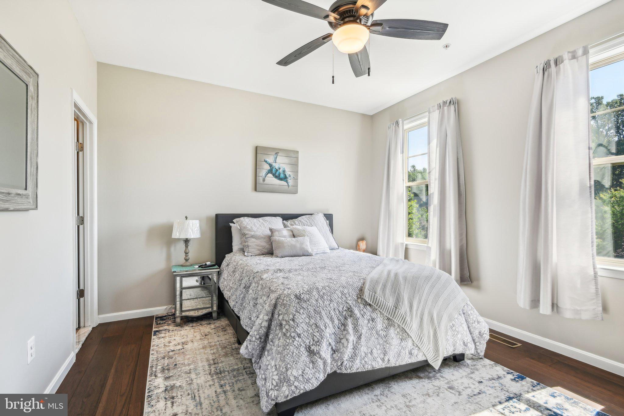 WOODMORE TOWNE CENTRE - Residential