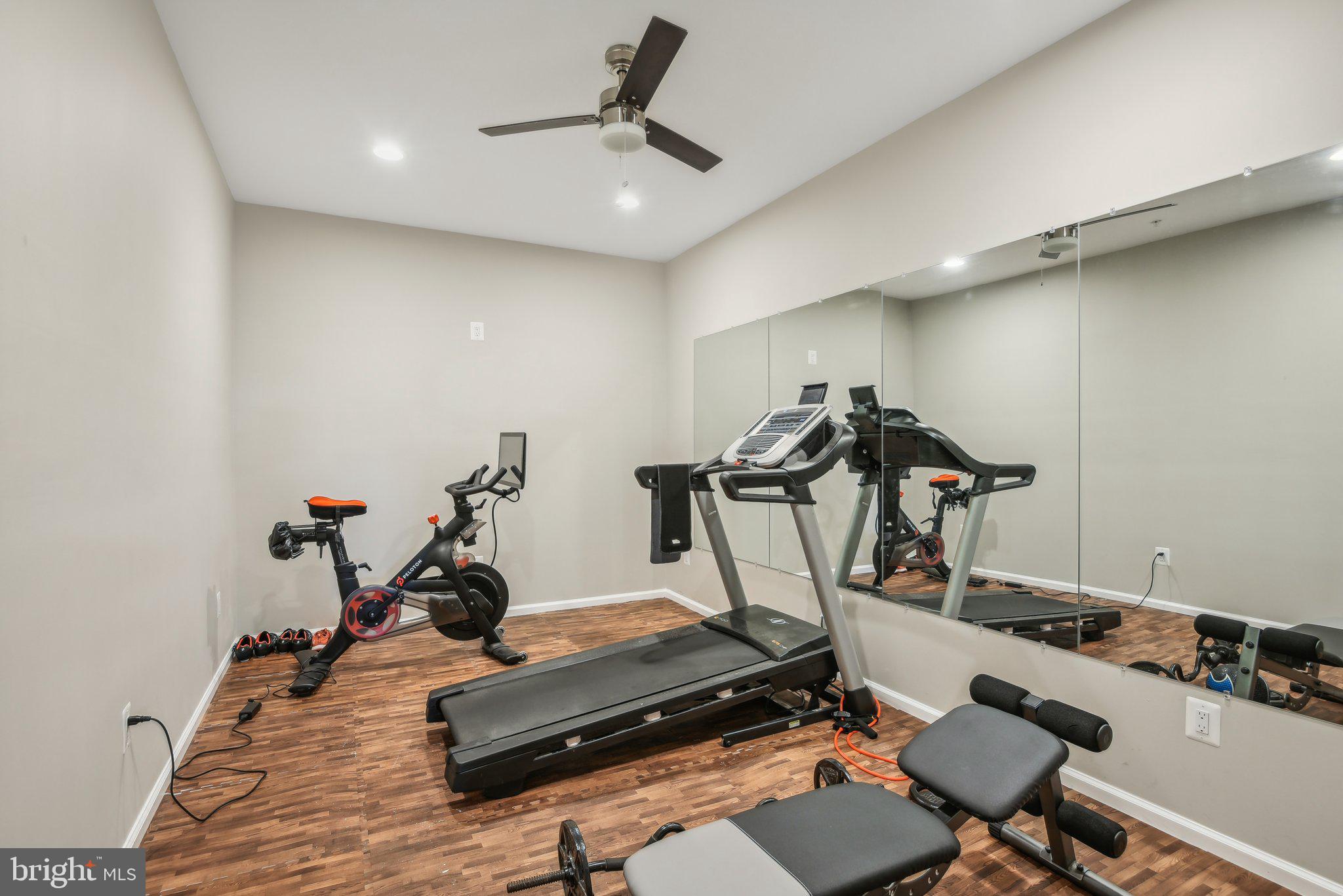WOODMORE TOWNE CENTRE - Residential