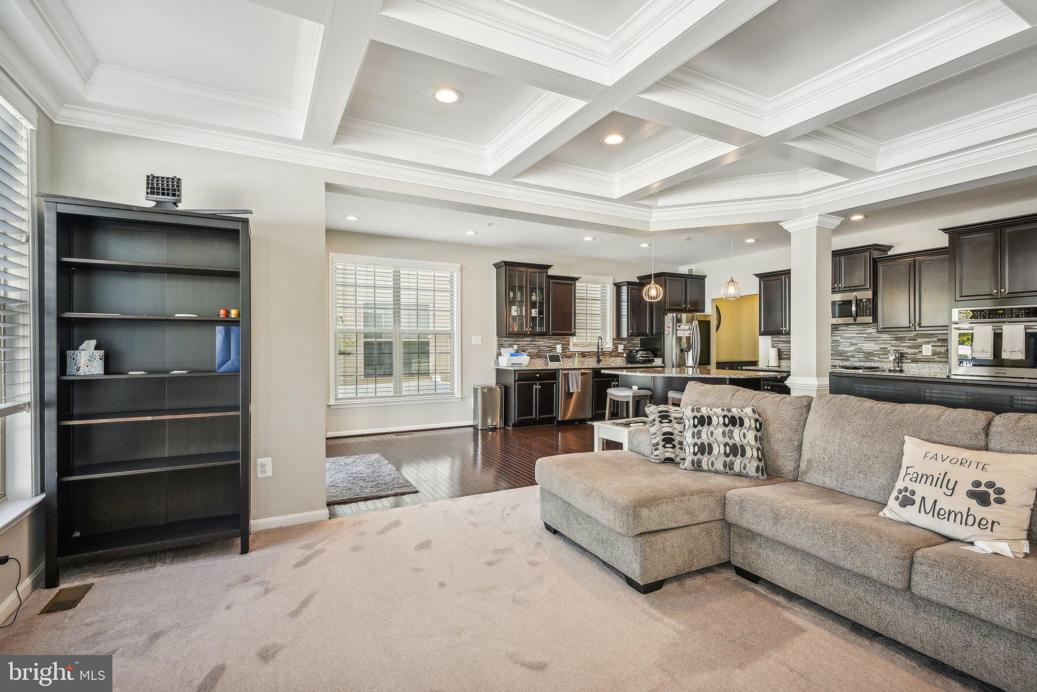 WOODMORE TOWNE CENTRE - Residential