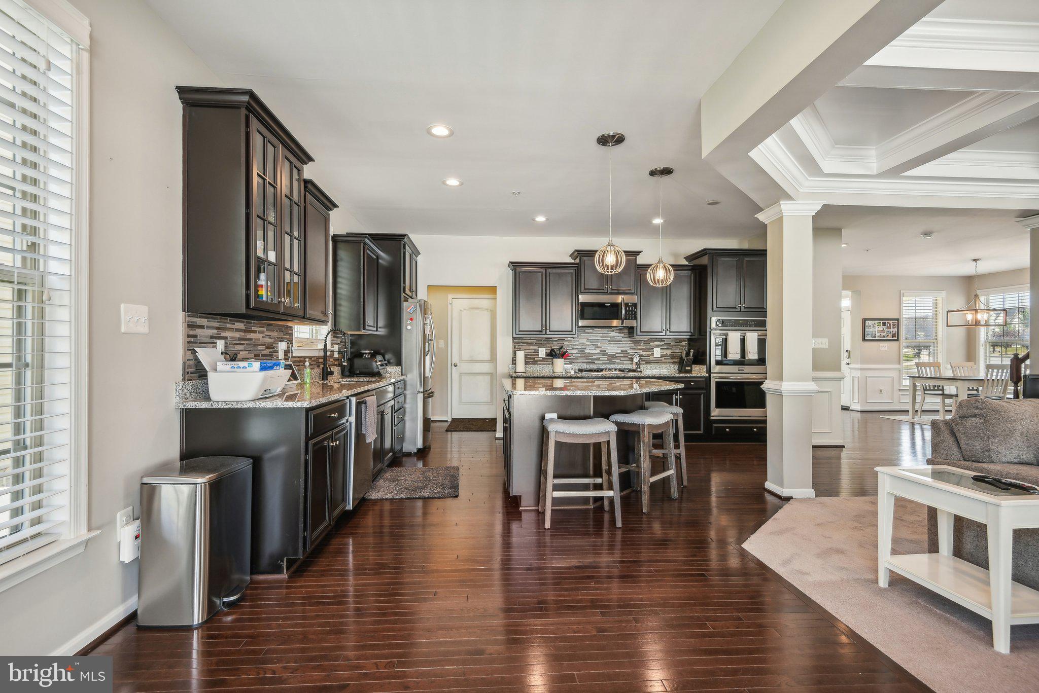WOODMORE TOWNE CENTRE - Residential