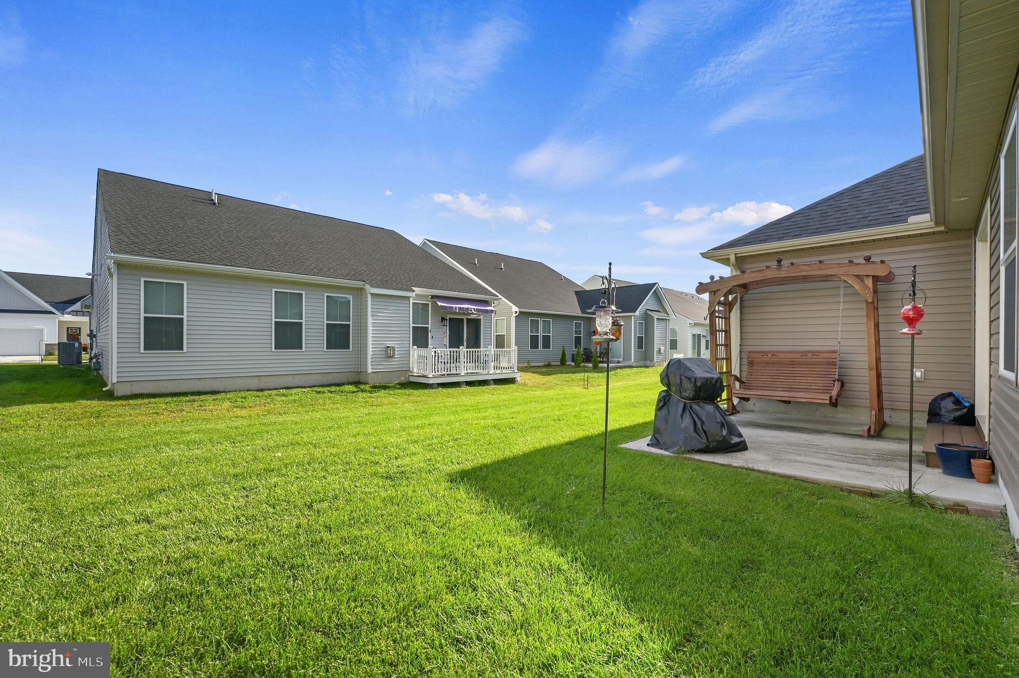 NOBLES POND - Residential