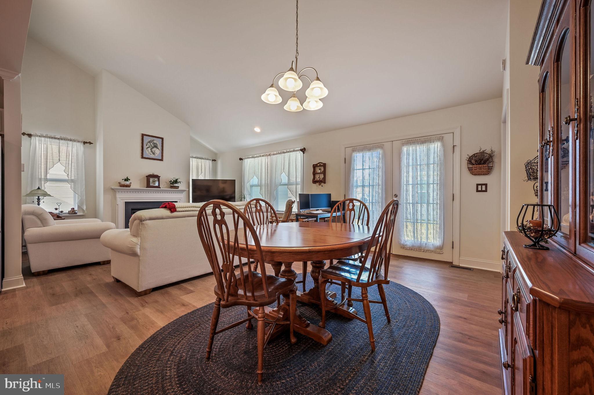 NOBLES POND - Residential