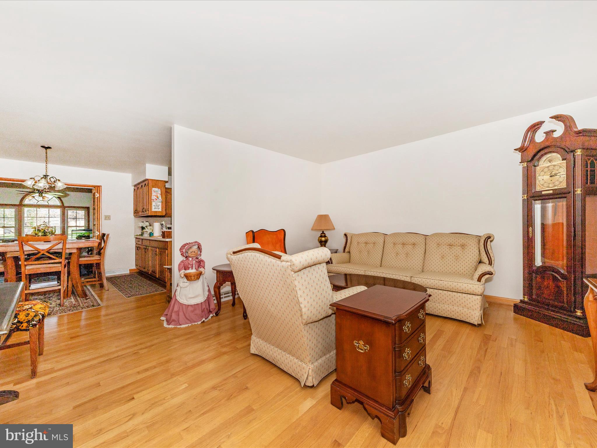 POTOMAC MANOR - Residential