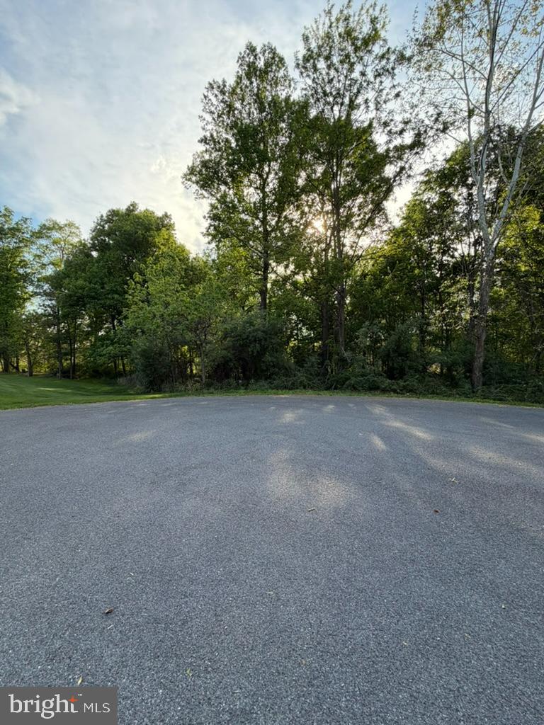 Are you looking for the right place to build your dream home? Welcome to the highly sought after Westwood Manor subdivision! This wooded 1.44 acre lot is in a prime spot and located on a cul-de-sac at the end of the street. This well established community has low HOA fees, minimal restrictions, and rural vibes while still offering close proximity to I-81 and shopping and dining in Martinsburg.