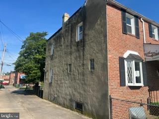 BEREA-BIDDLE STREET HISTORIC DISTRICT - Residential