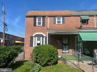 BEREA-BIDDLE STREET HISTORIC DISTRICT - Residential