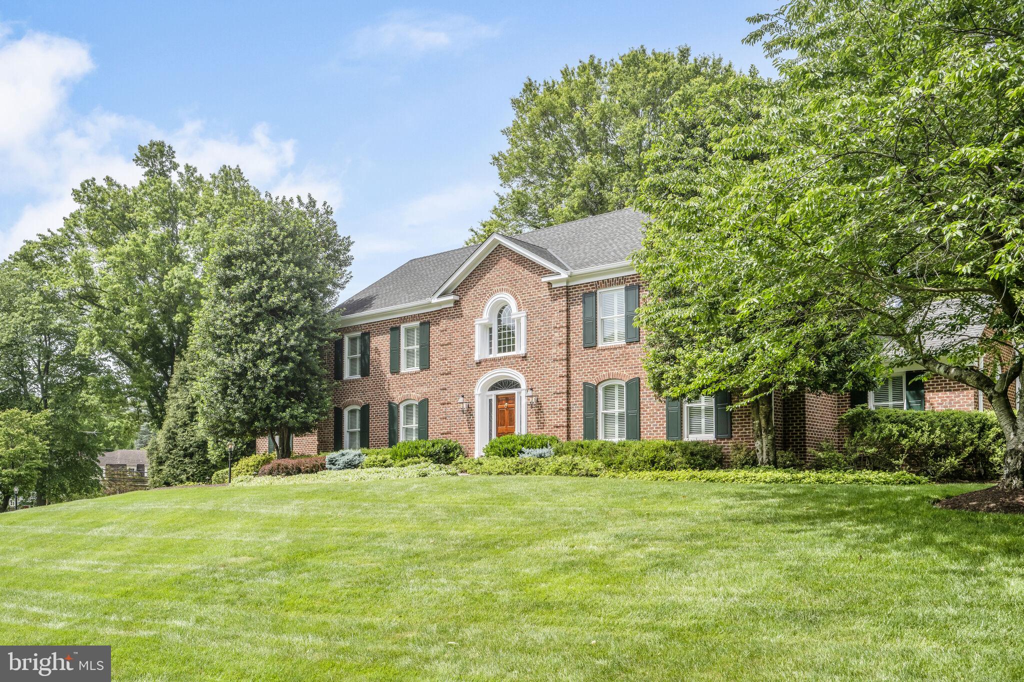 MCAULEY PARK - Residential