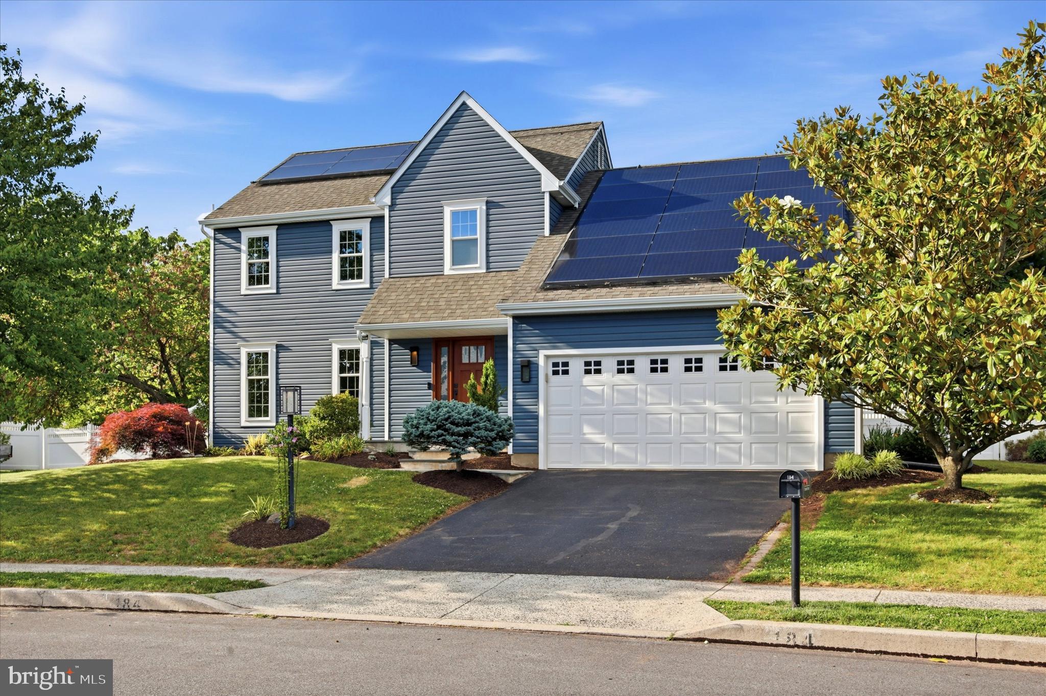 HEATHER GLEN - Residential