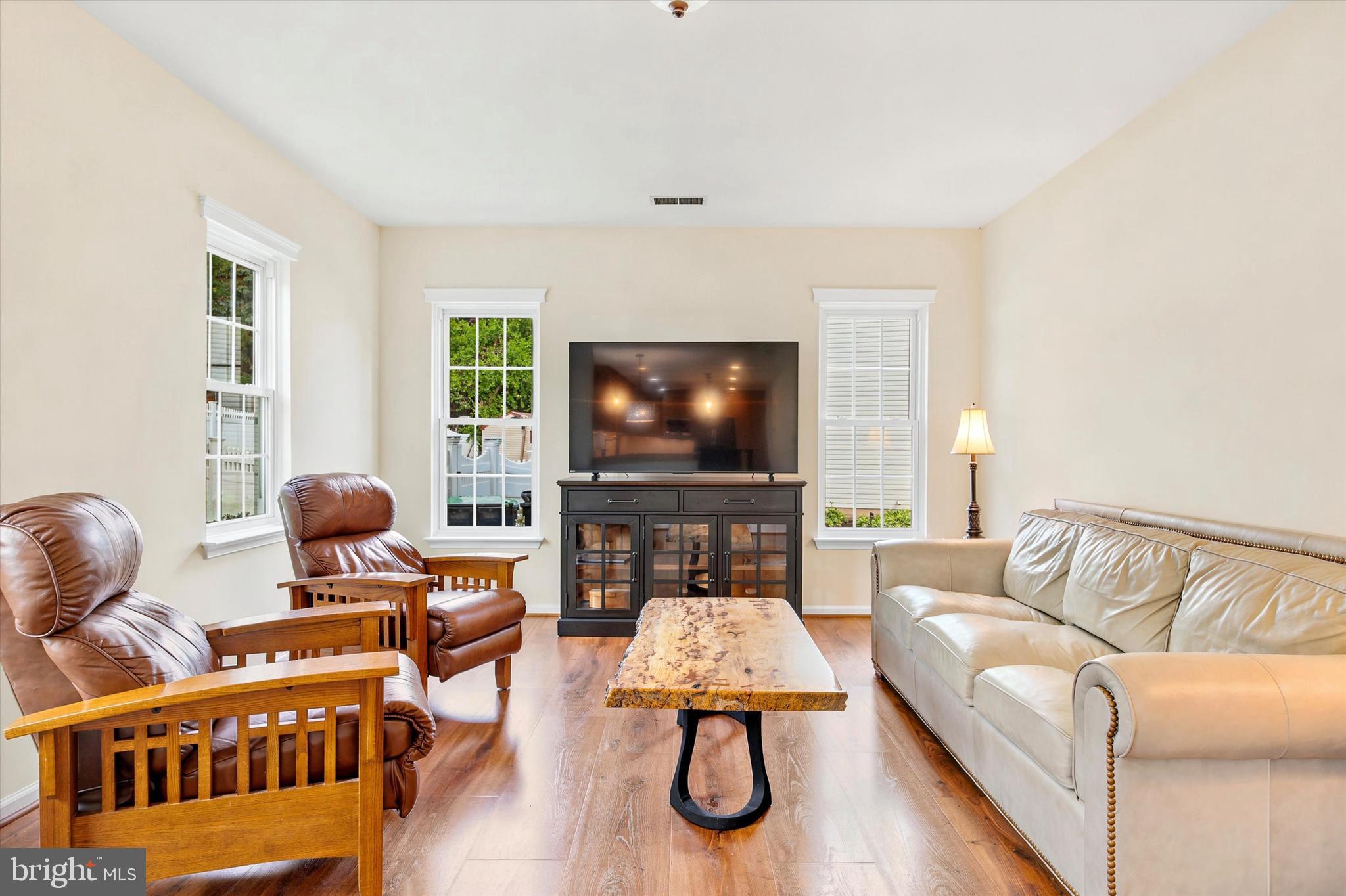 HEATHER GLEN - Residential