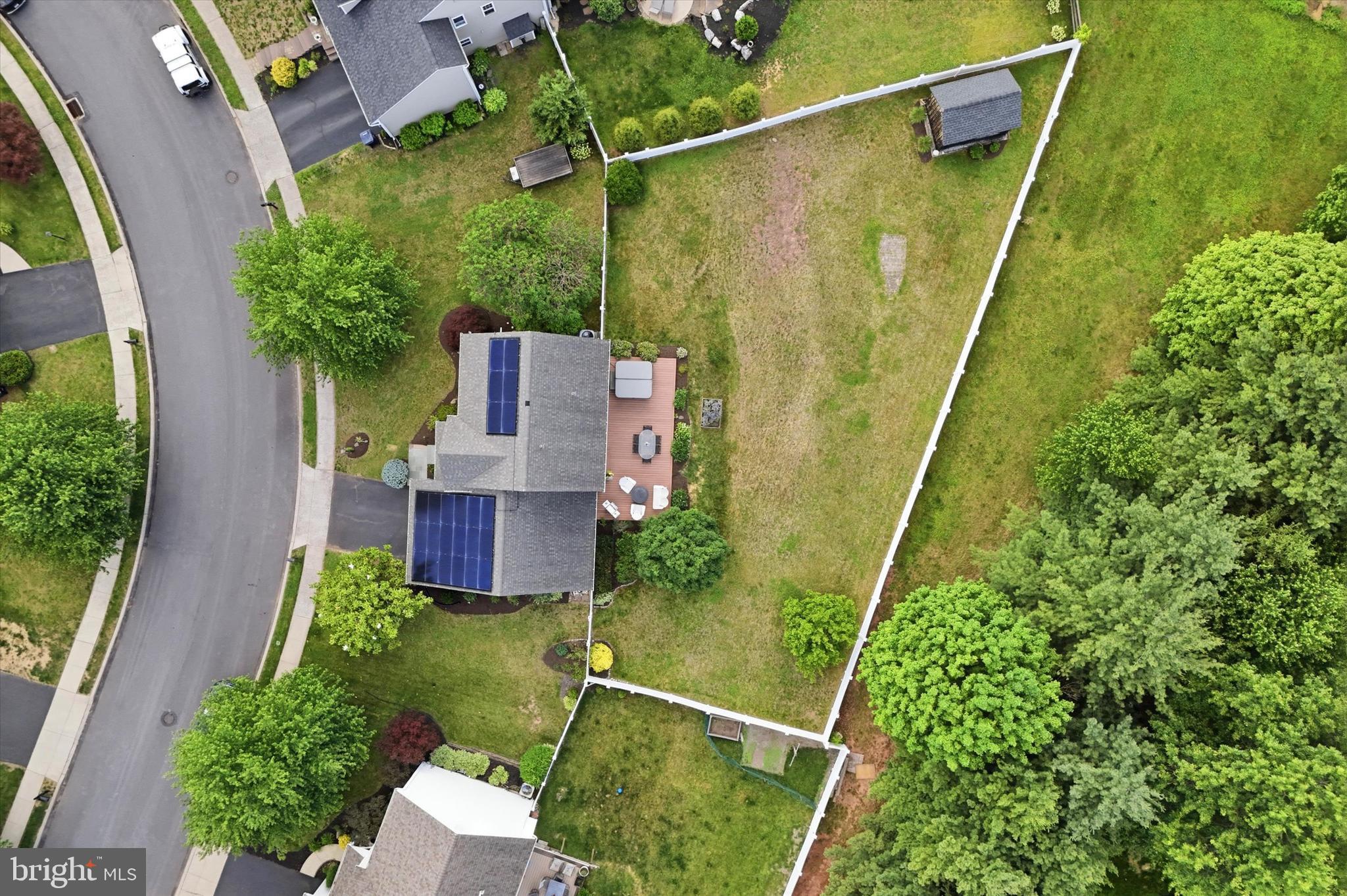 HEATHER GLEN - Residential