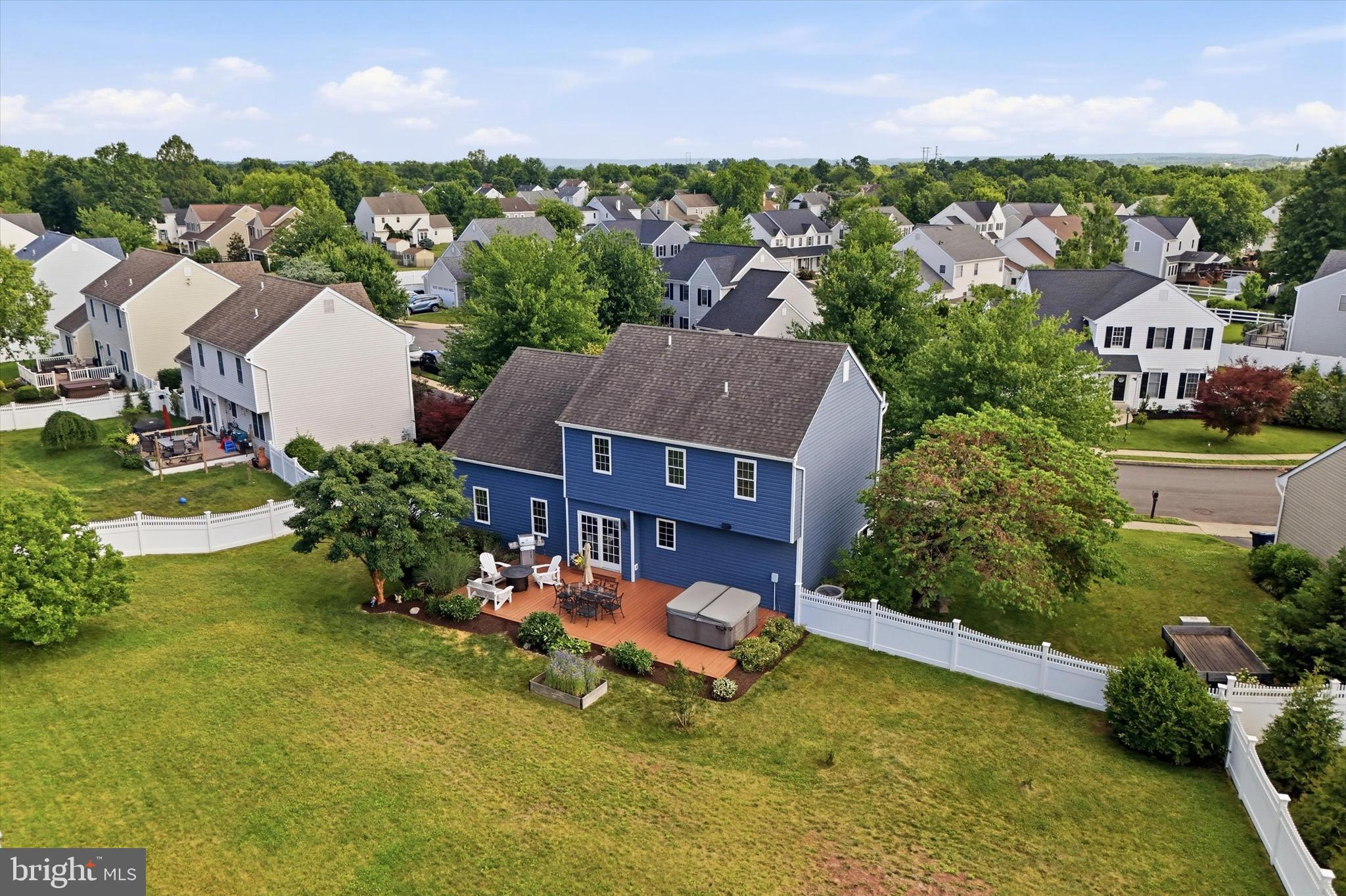 HEATHER GLEN - Residential