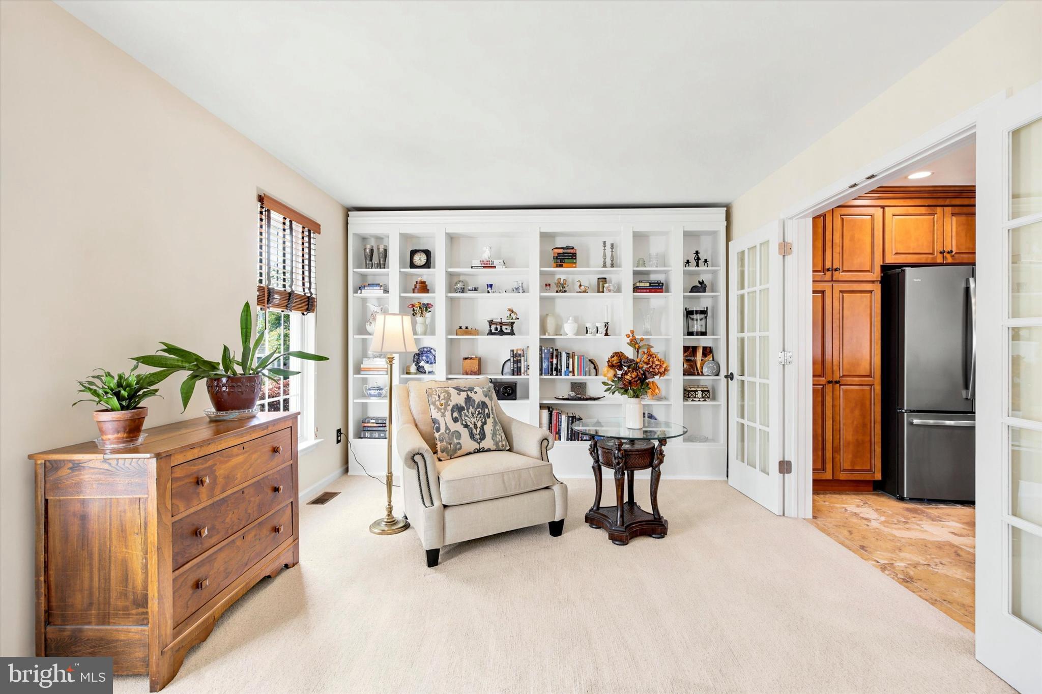 HEATHER GLEN - Residential