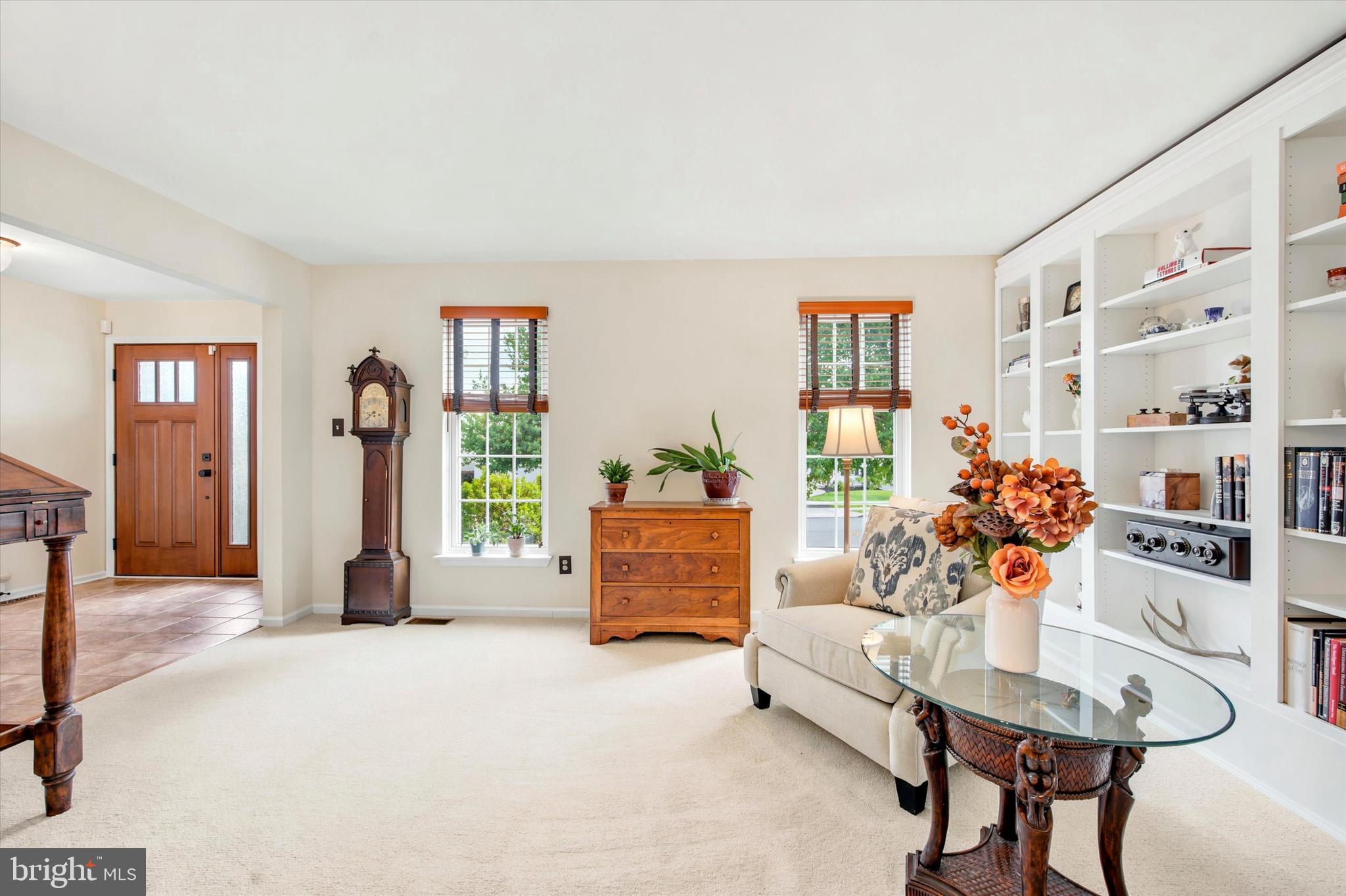 HEATHER GLEN - Residential