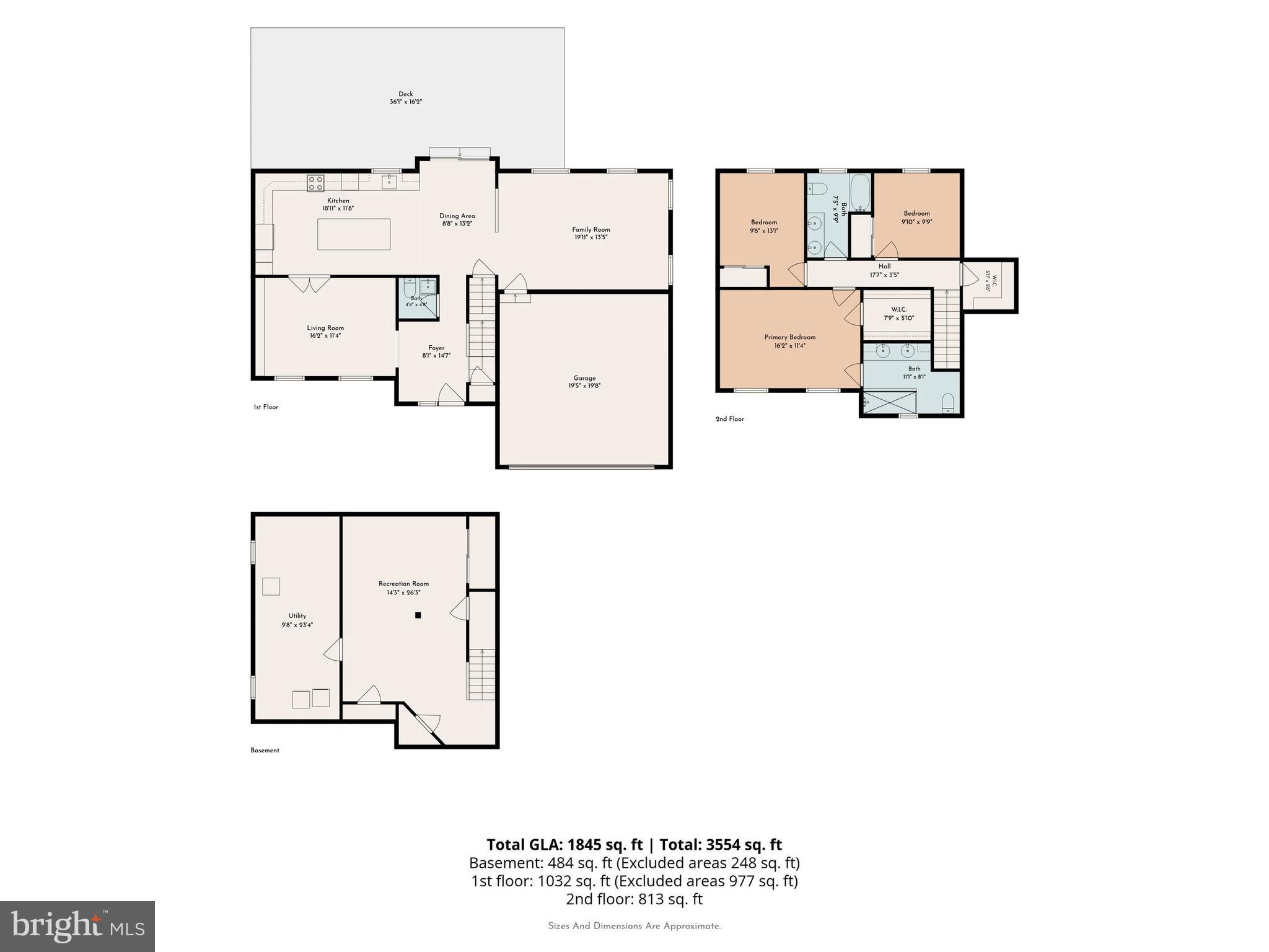 HEATHER GLEN - Residential