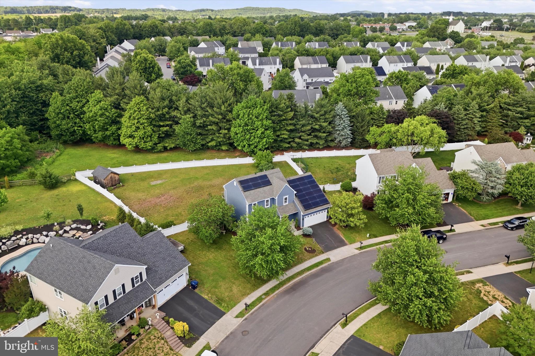 HEATHER GLEN - Residential