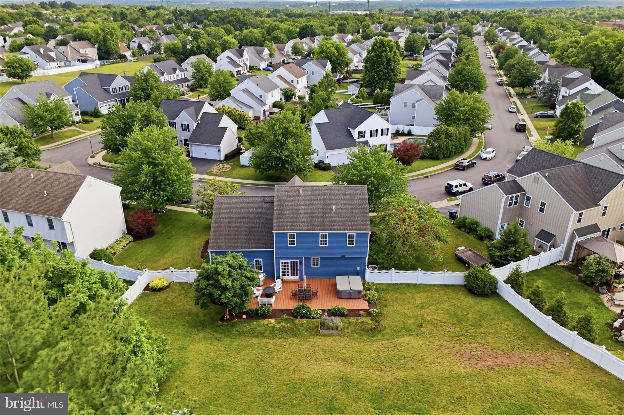 HEATHER GLEN - Residential