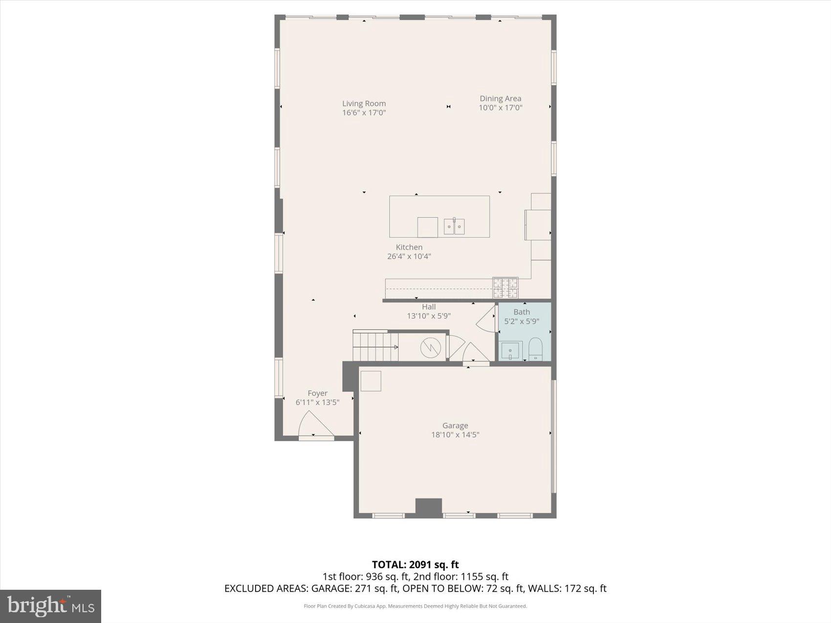 DUNDALK - Residential