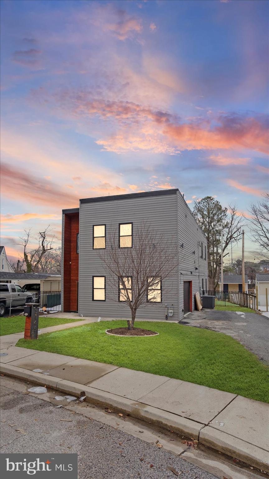 DUNDALK - Residential
