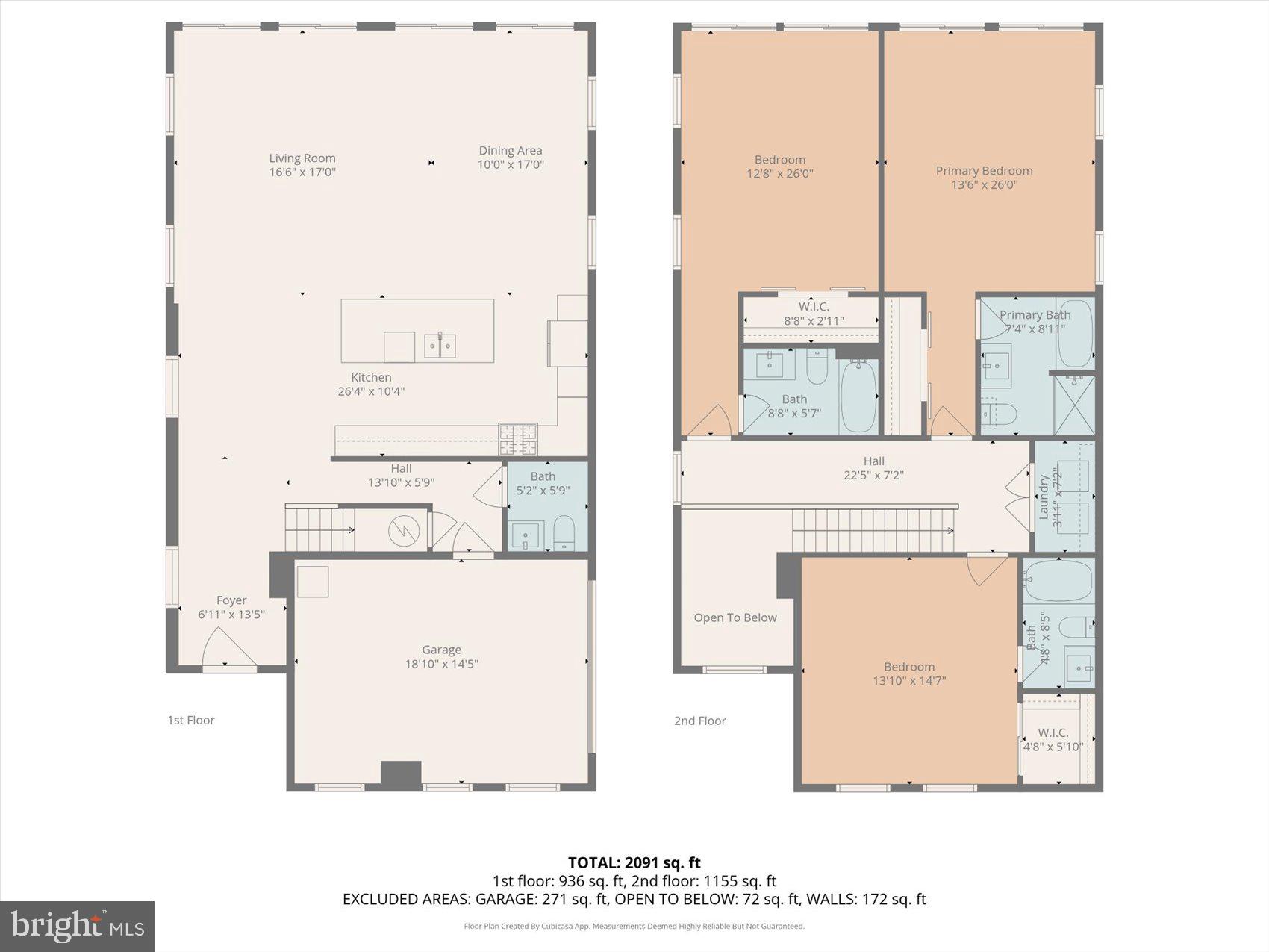 DUNDALK - Residential
